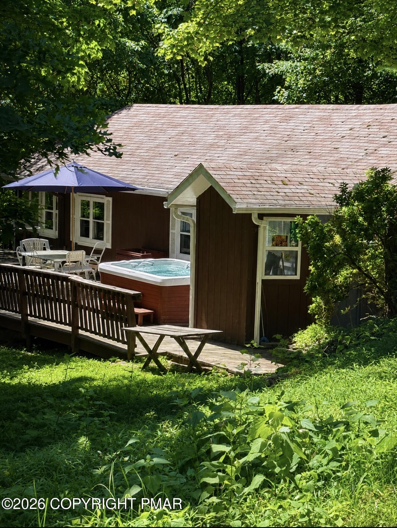 122 Hemlock Trail — photo