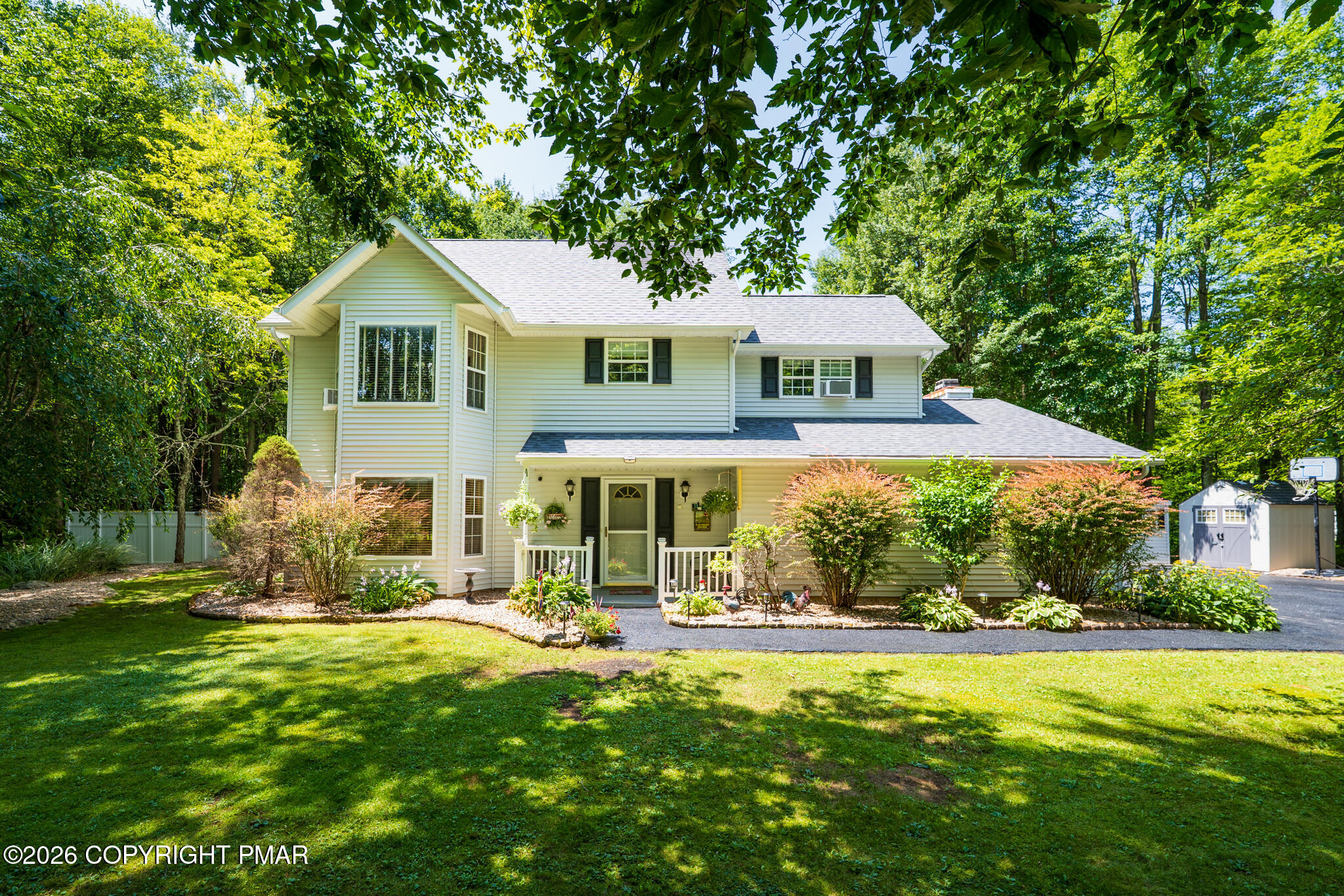 211 Annette Marie Drive — photo