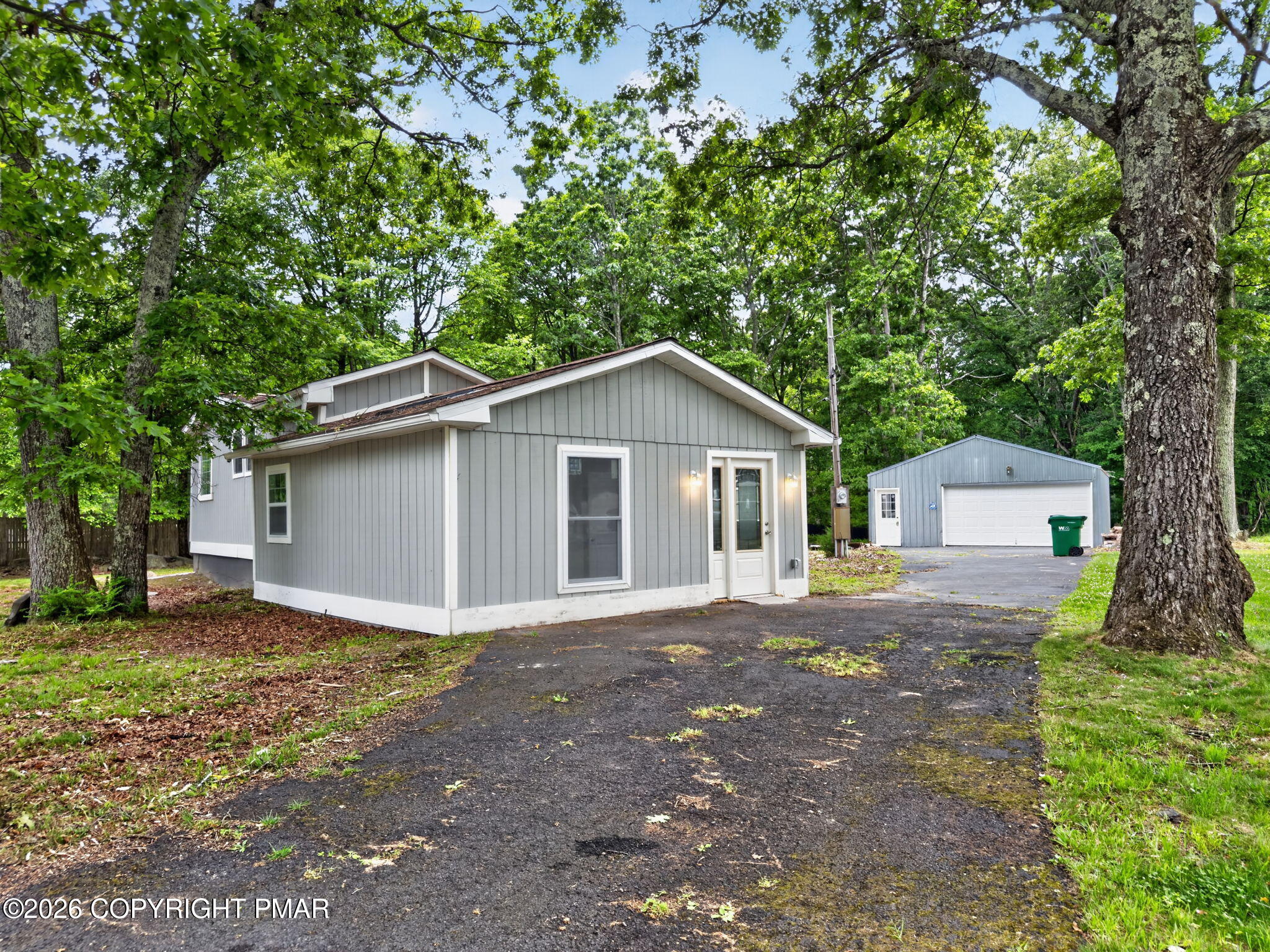 229 Pocono Boulevard — photo