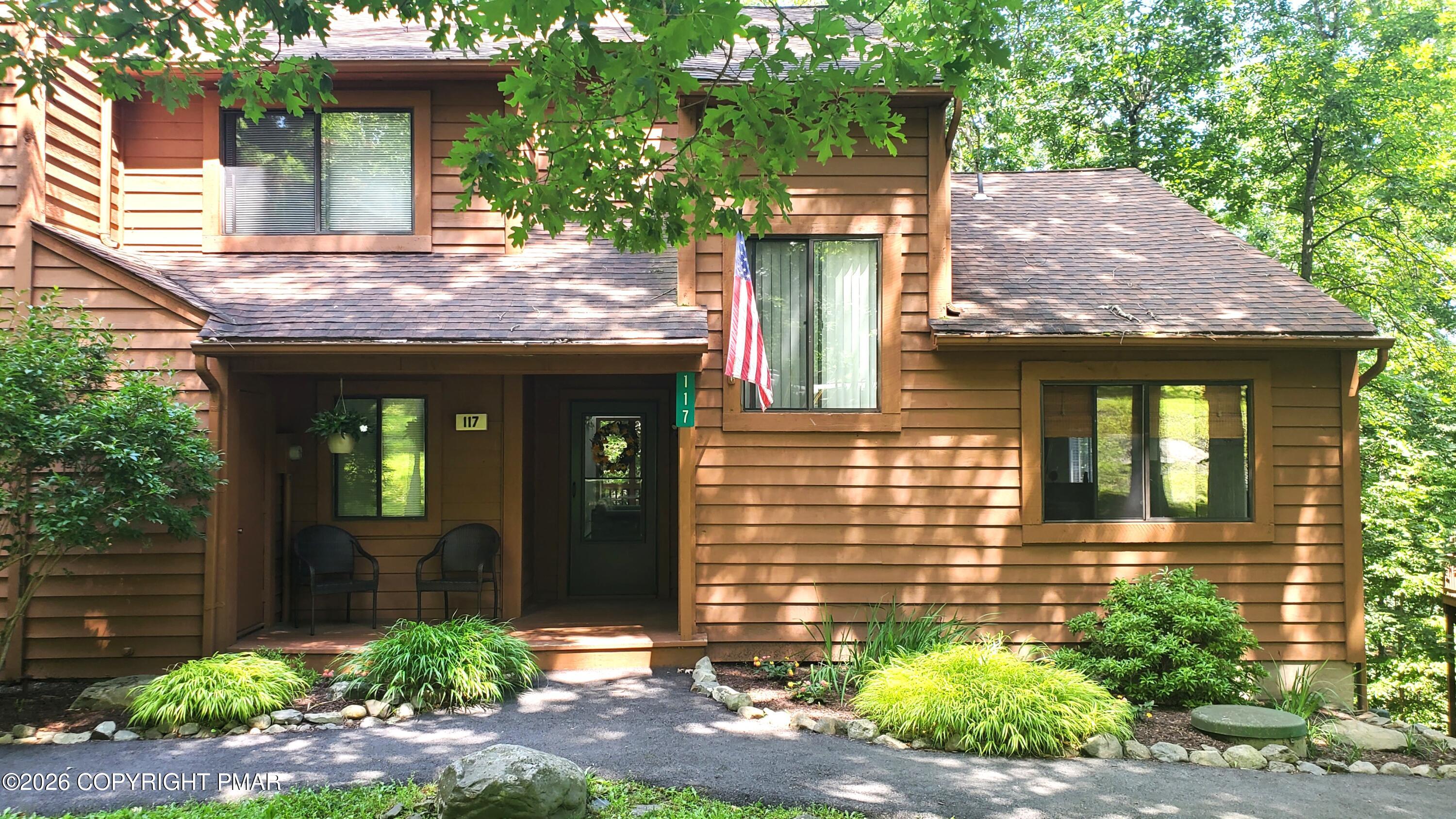117 Meadow View Court — photo