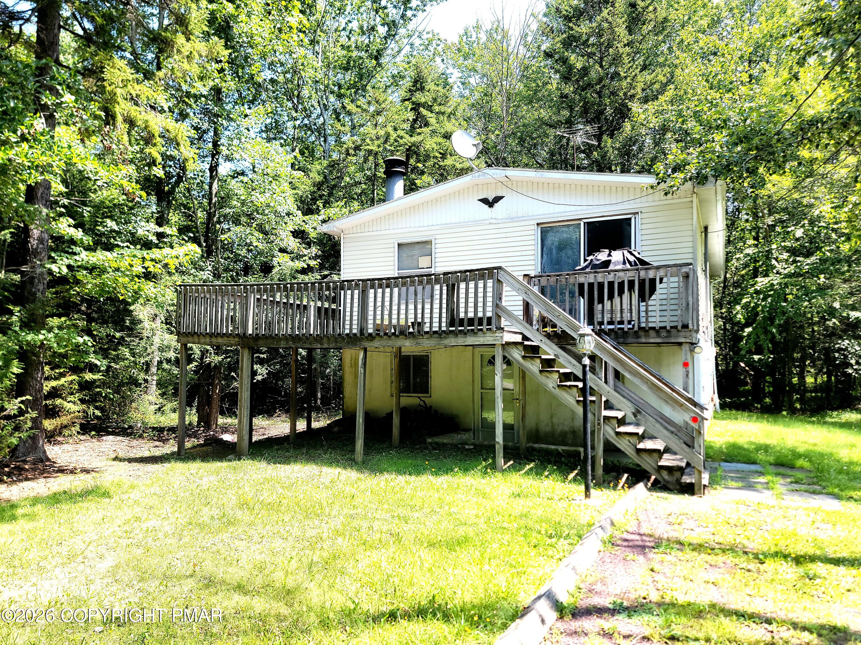 5111 Eagle Place — photo