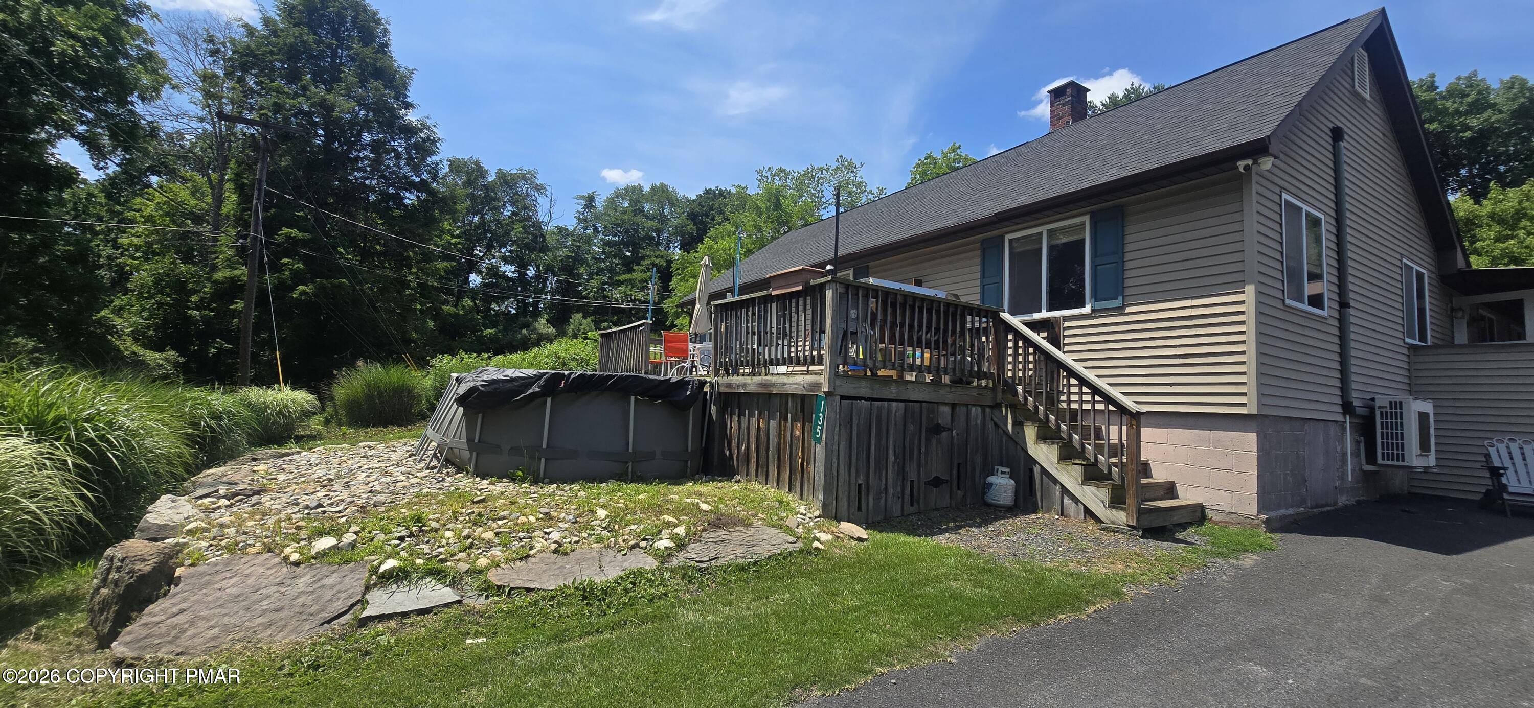 135 Little Creek Lane — photo