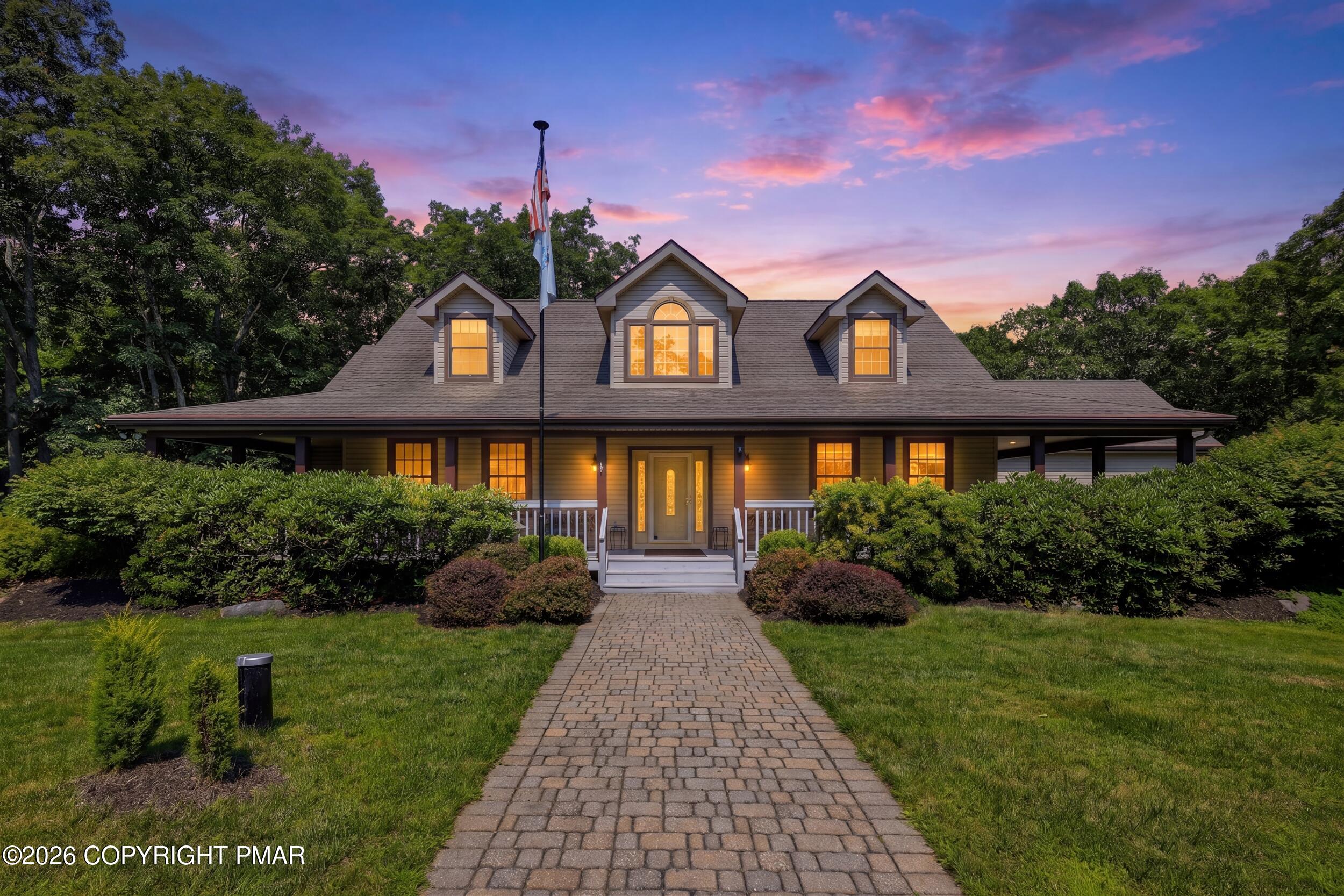 259 Wyndham Drive — photo
