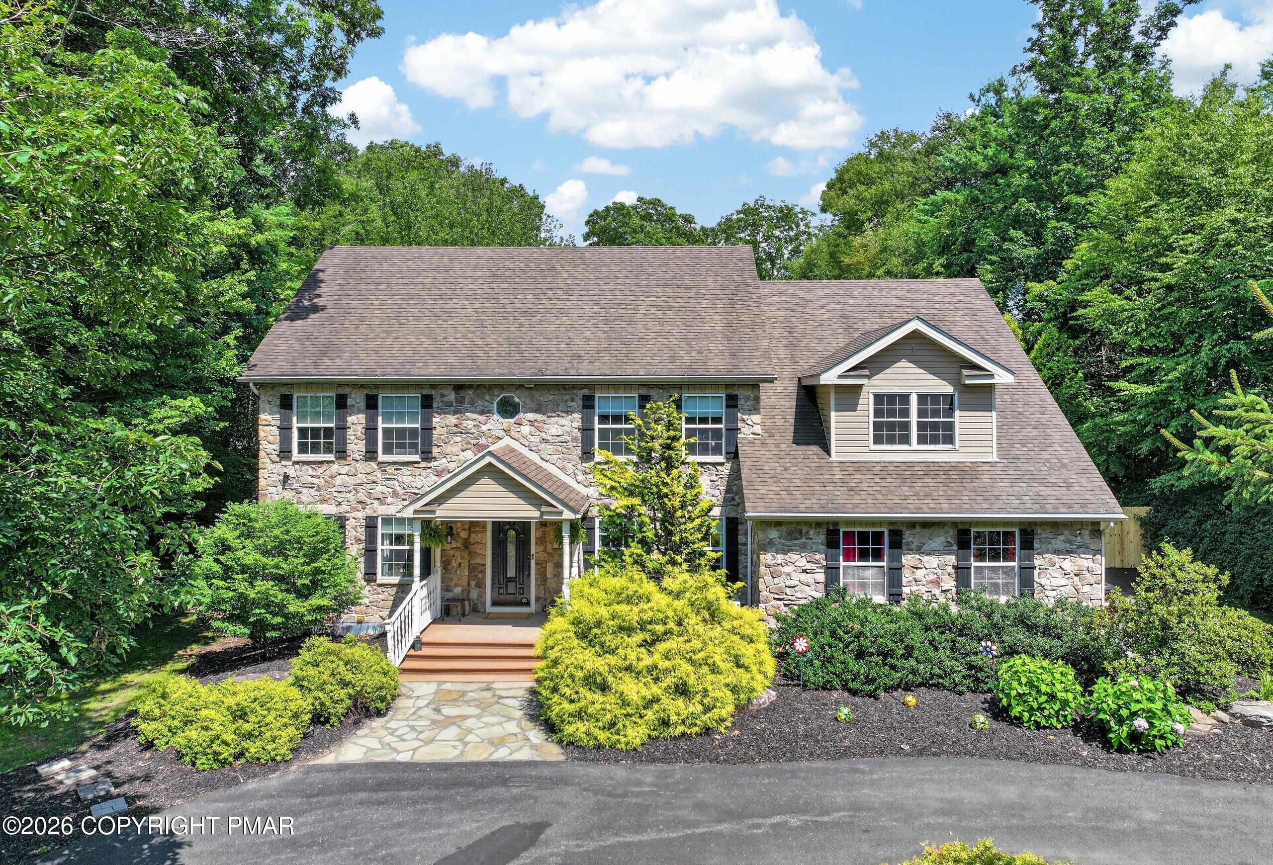 121 Chatham Hill Road — photo