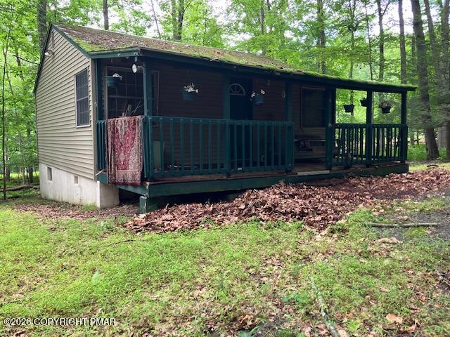3302 Pocono Drive — photo