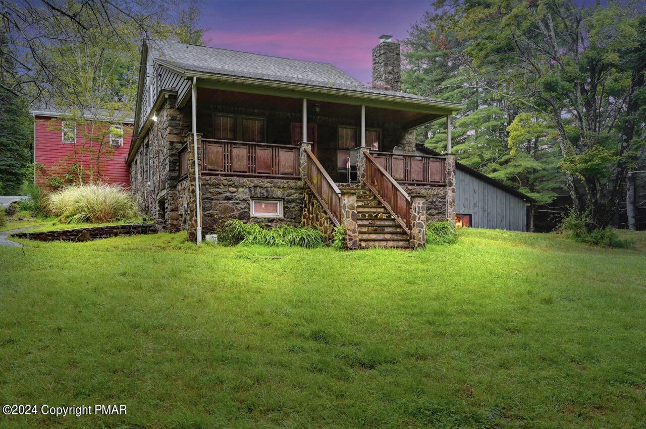614 Lavender Lane — photo