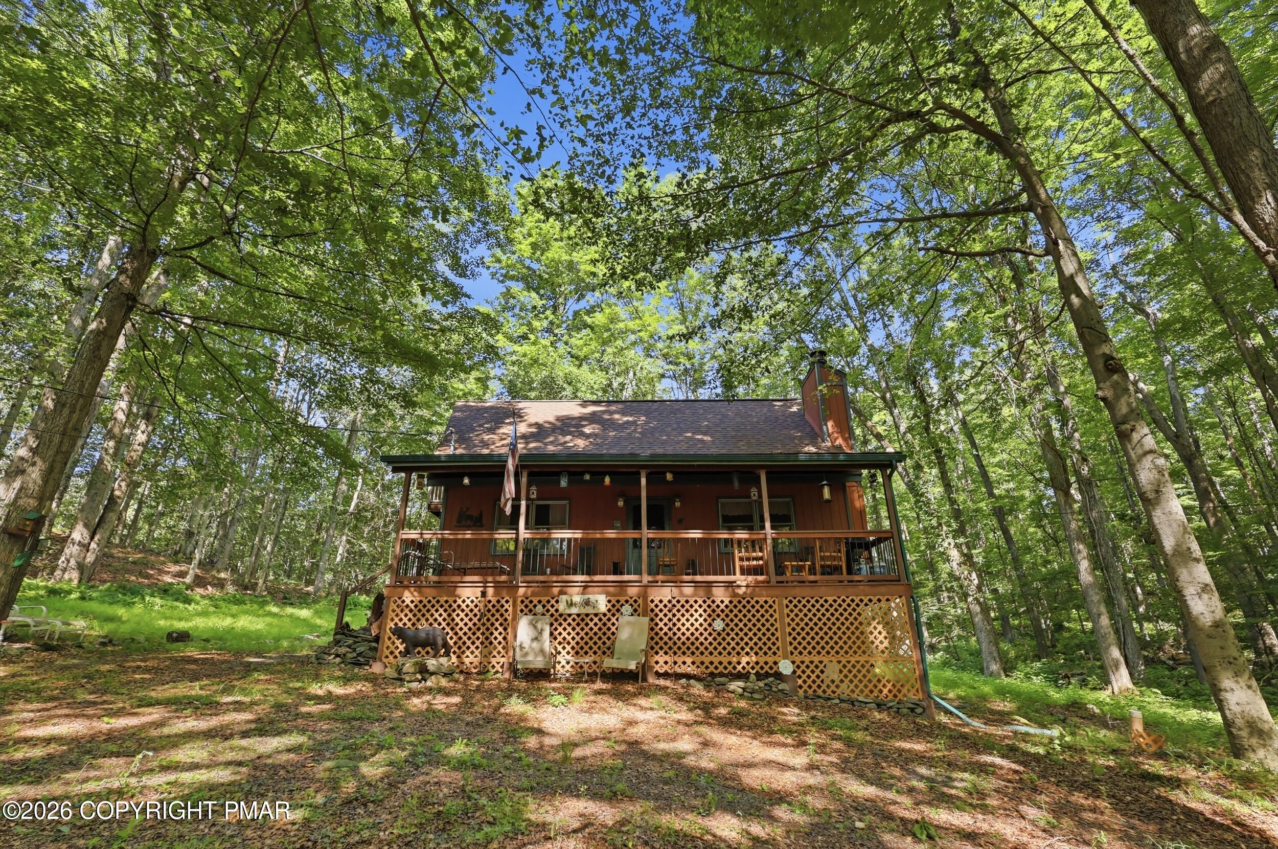 13 Larch Trail — photo