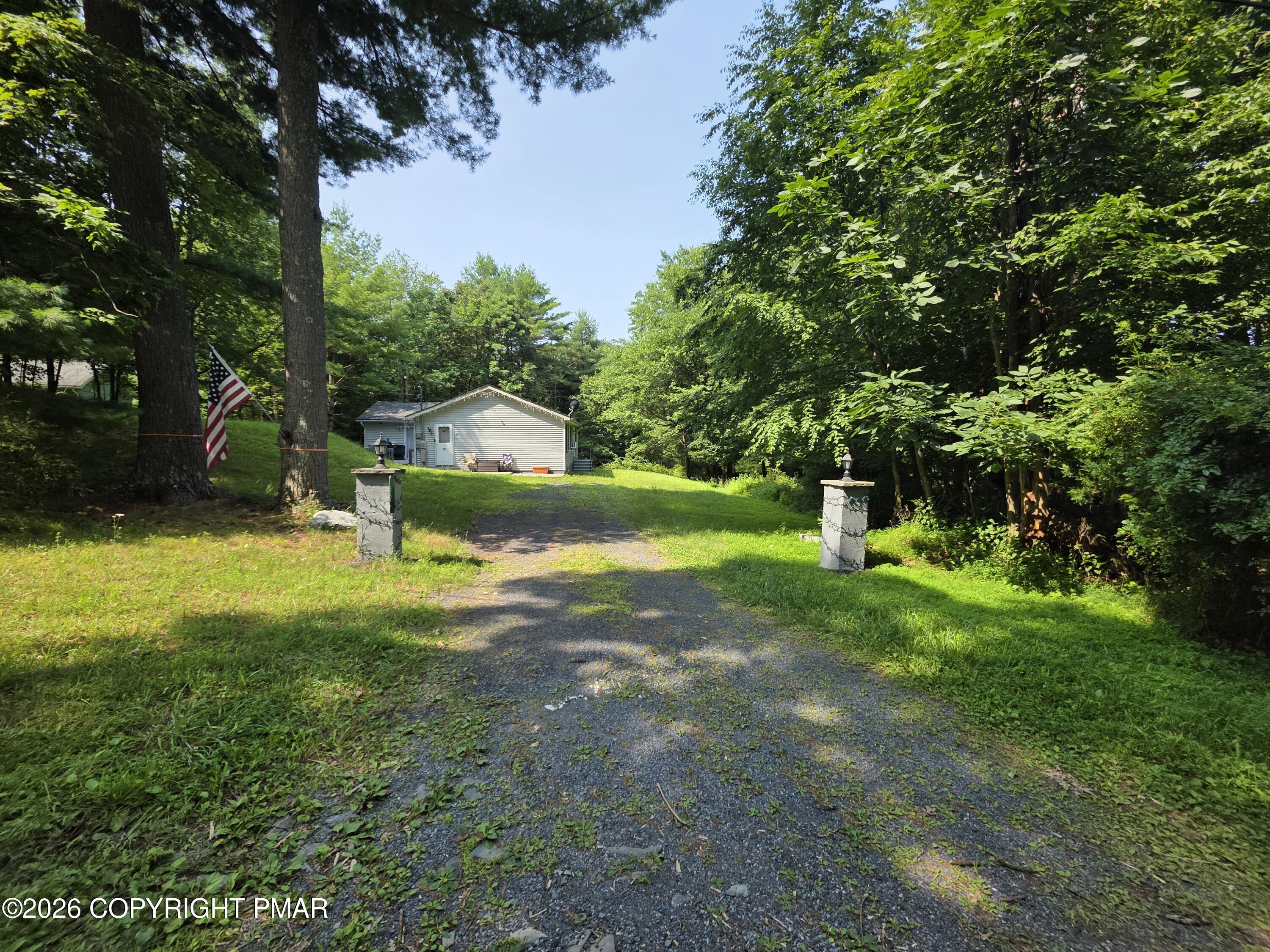 567 Big Egypt Road — photo