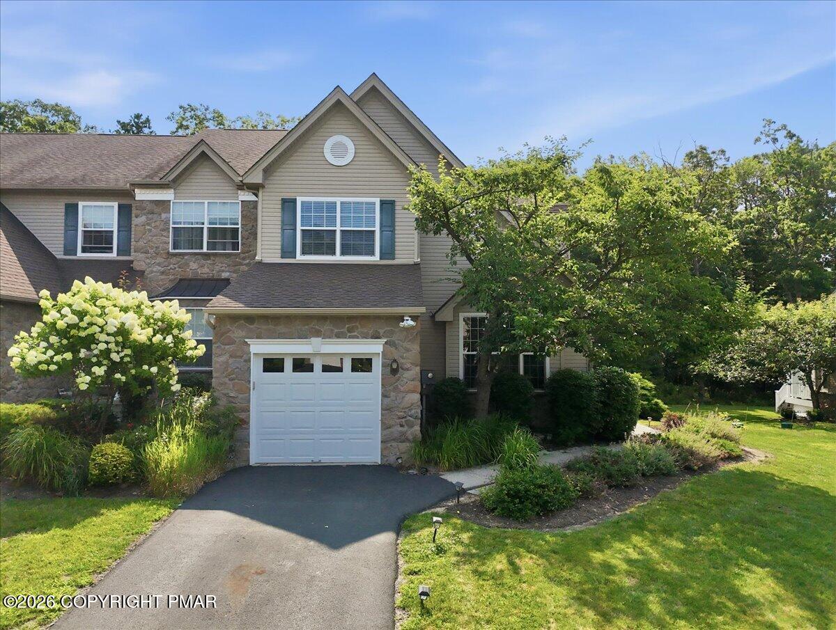 1762 Big Ridge Drive — photo