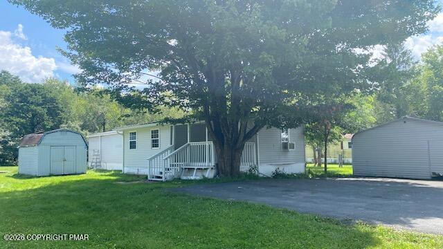 143 Moyer Road — photo