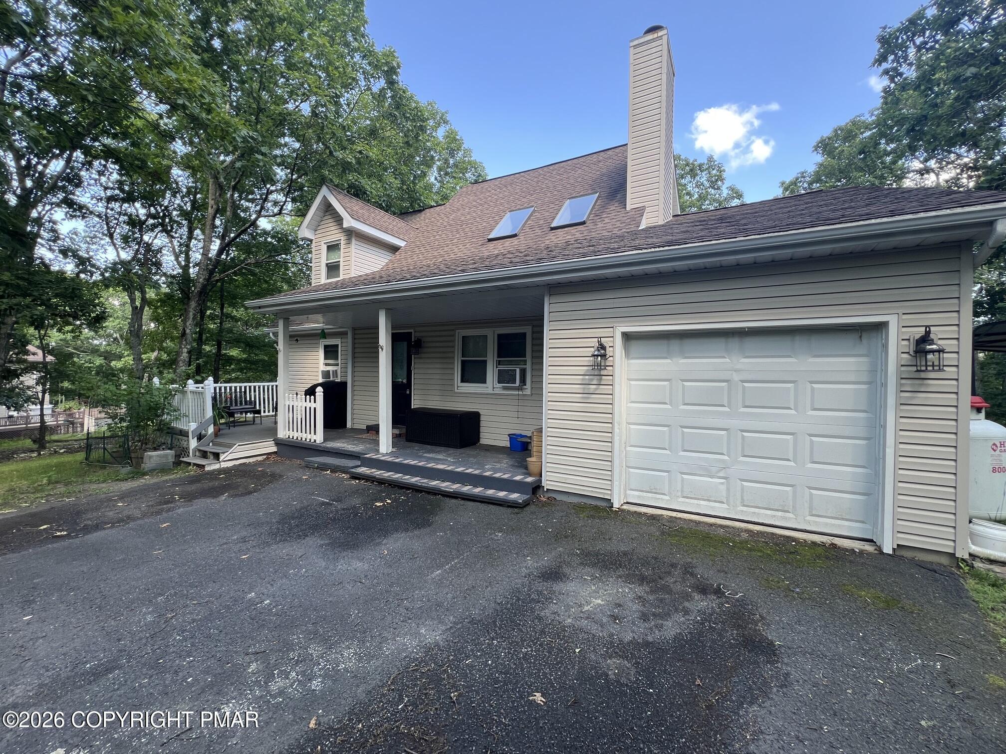 125 Mourning Dove Court — photo