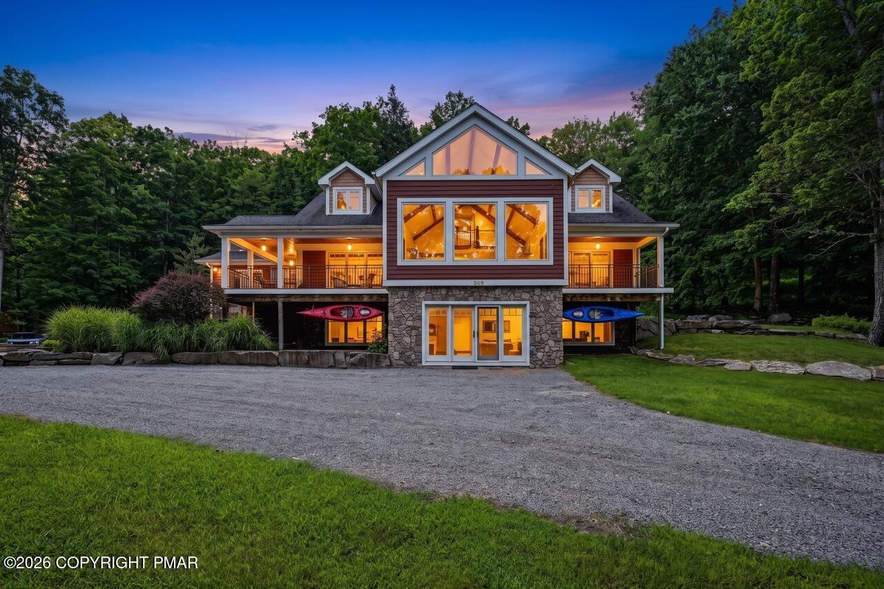 614 Masthope Plank Road — photo