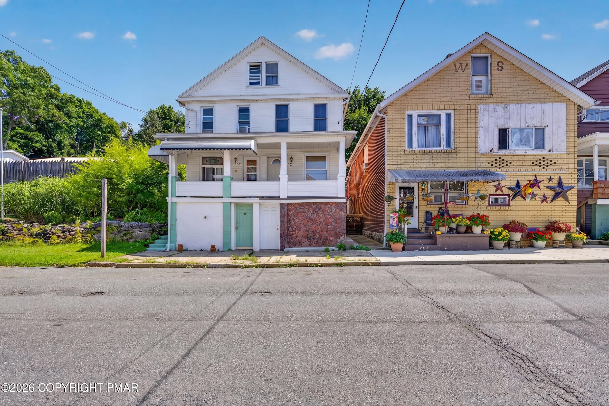 325 E Fell Street — photo