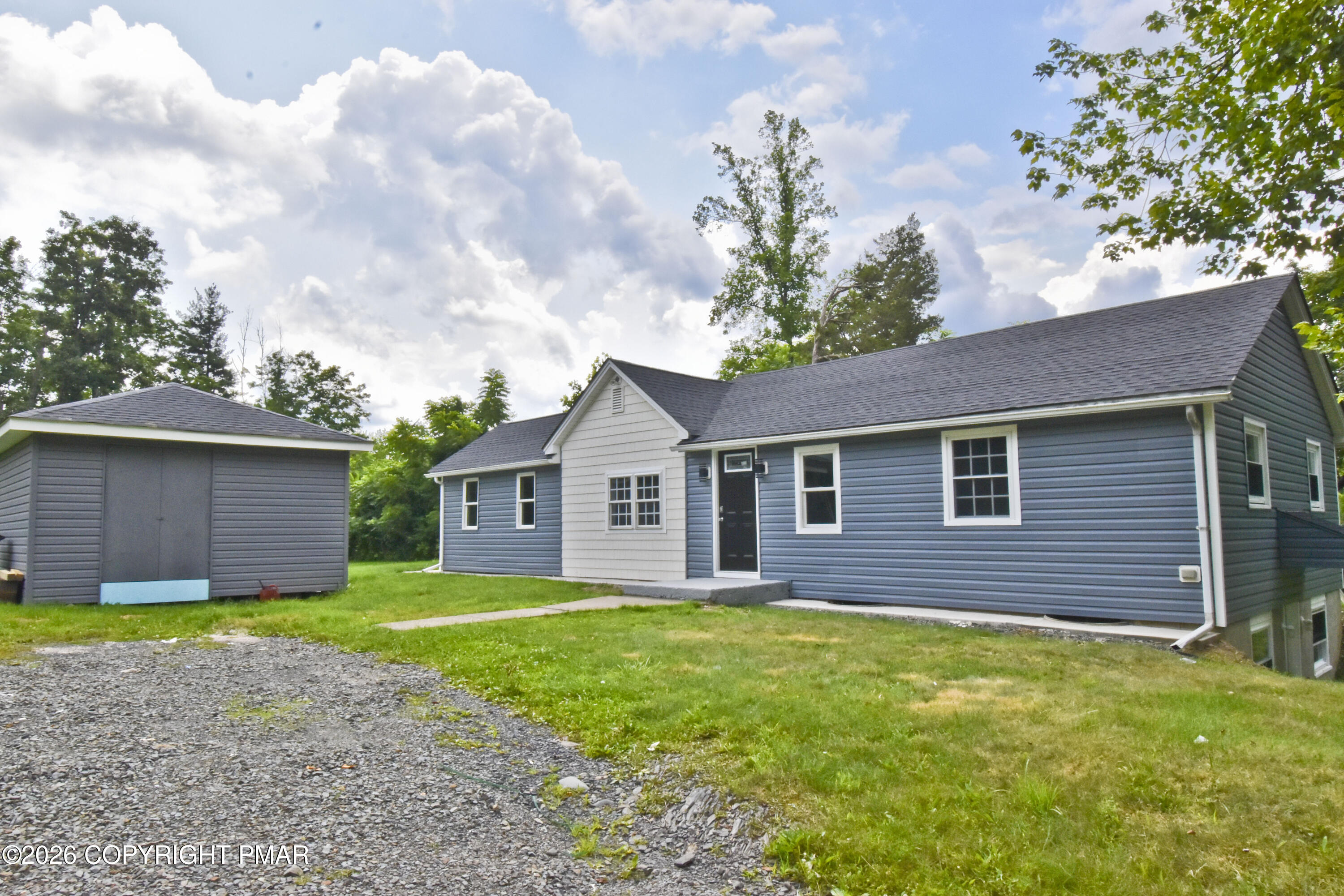 178 N Easton Belmont Pike — photo