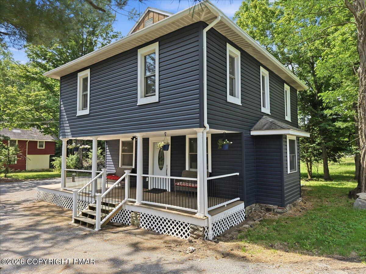 5894 Pennsylvania 191 — photo