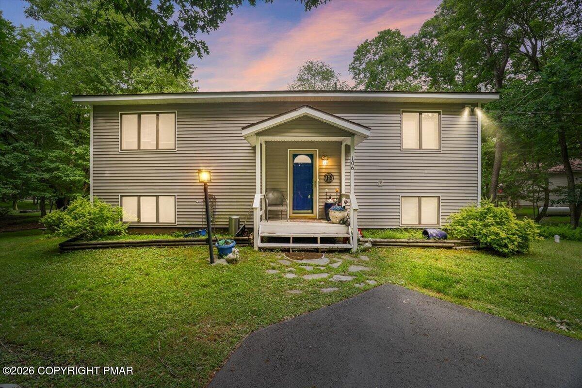 106 Cabin Court — photo