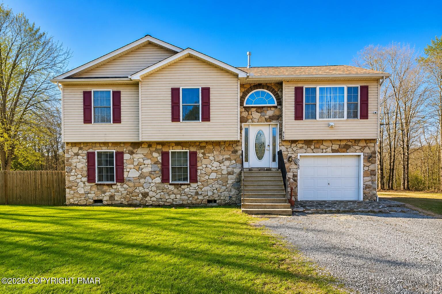 5165 White Birch Drive — photo