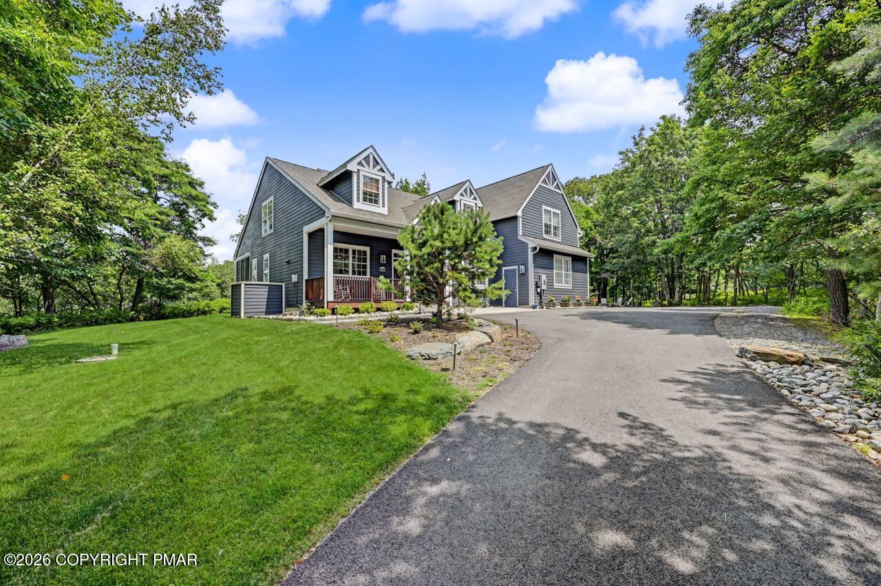 251 Wild Pines Drive — photo