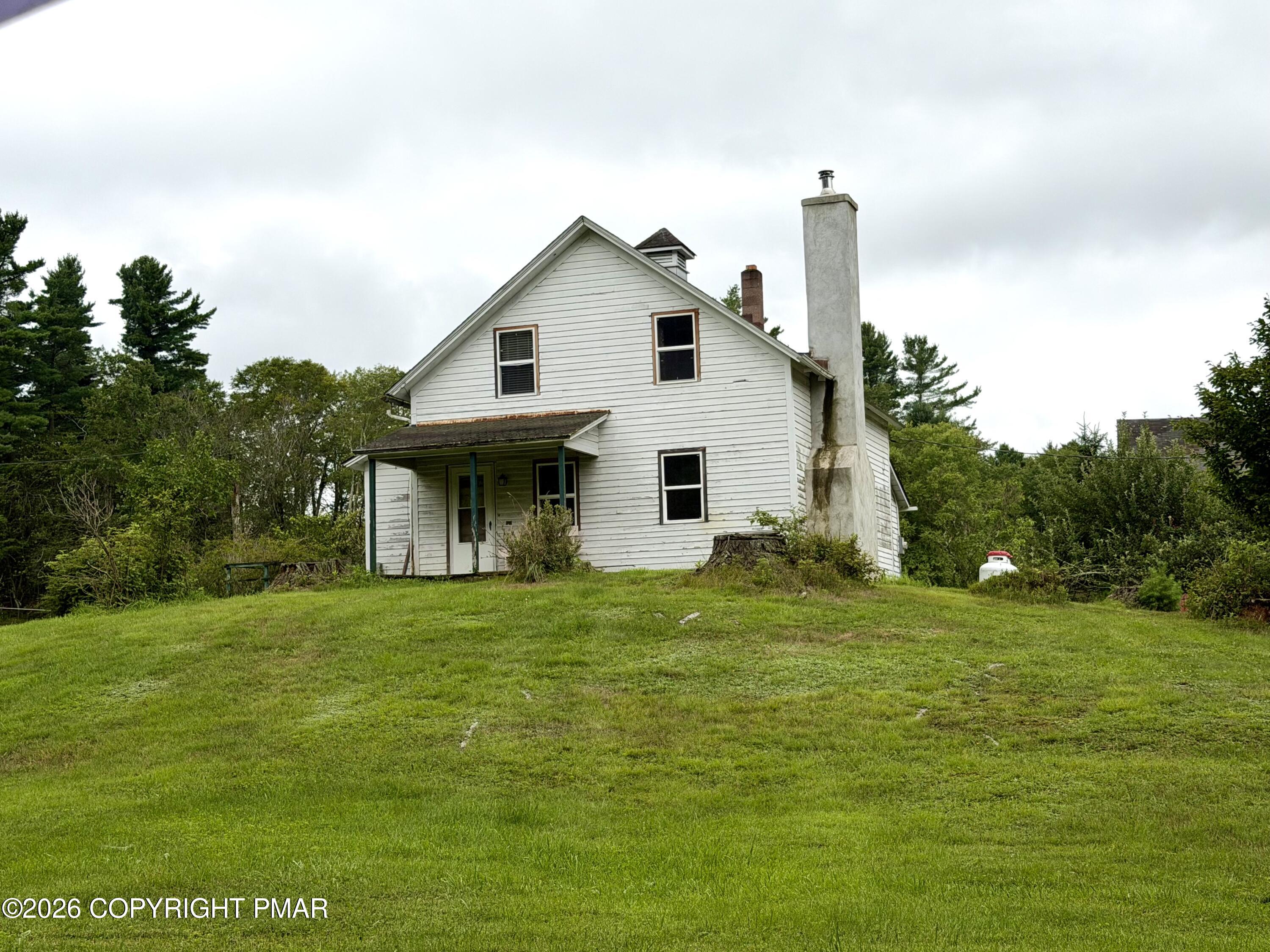 107 Cohasset Road — photo