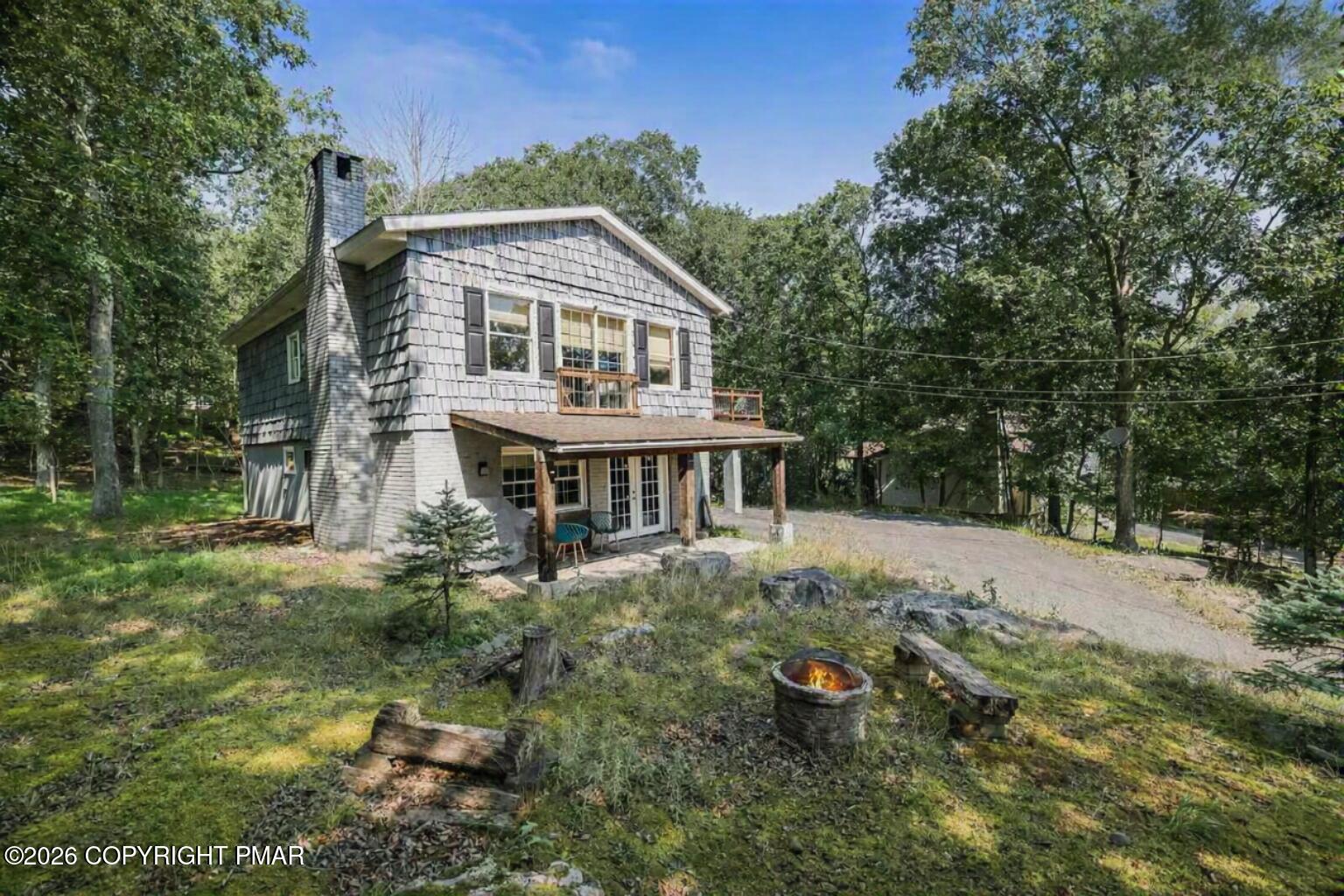 1093 Porter Drive — photo