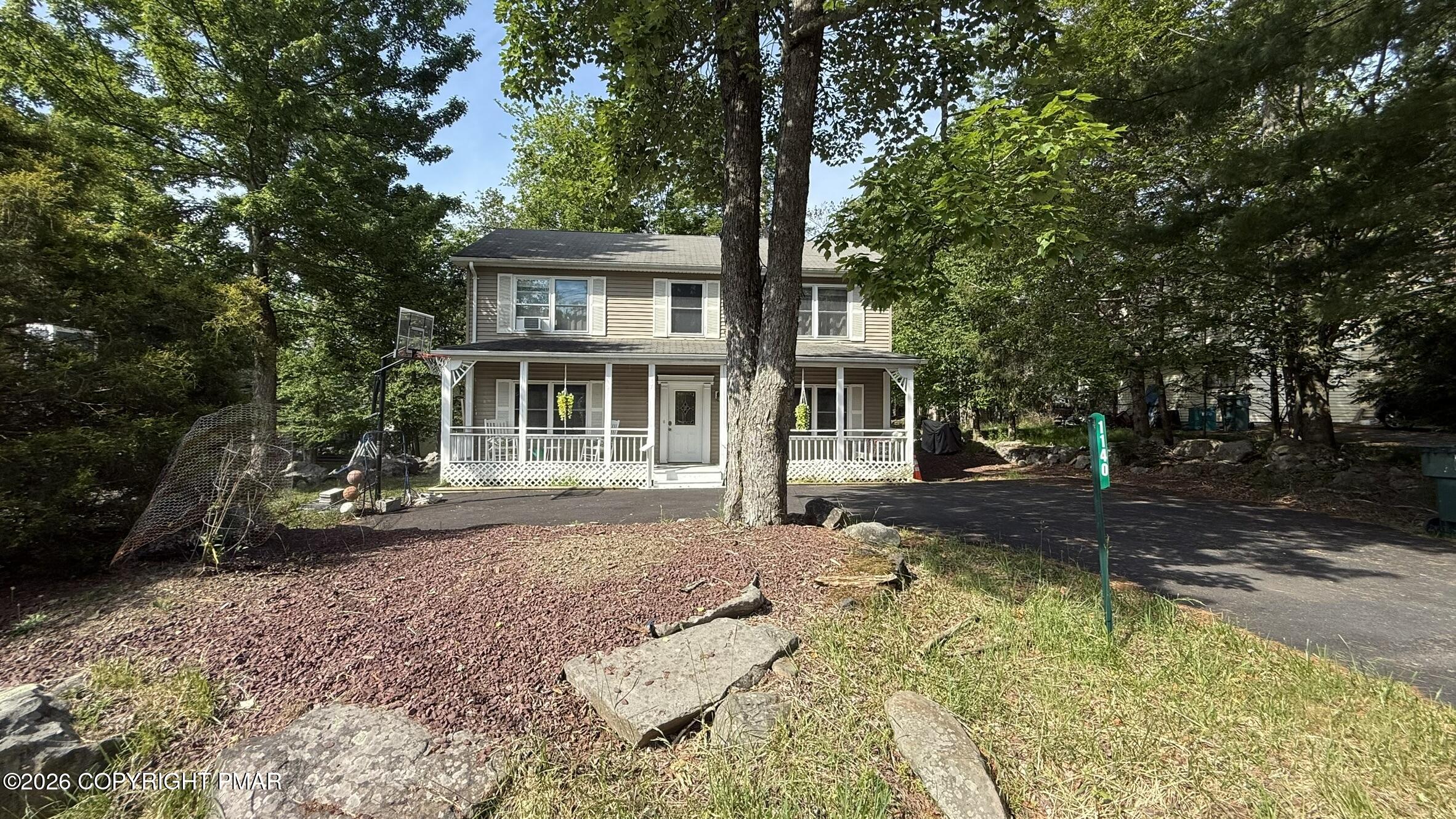 1140 Country Place Drive — photo
