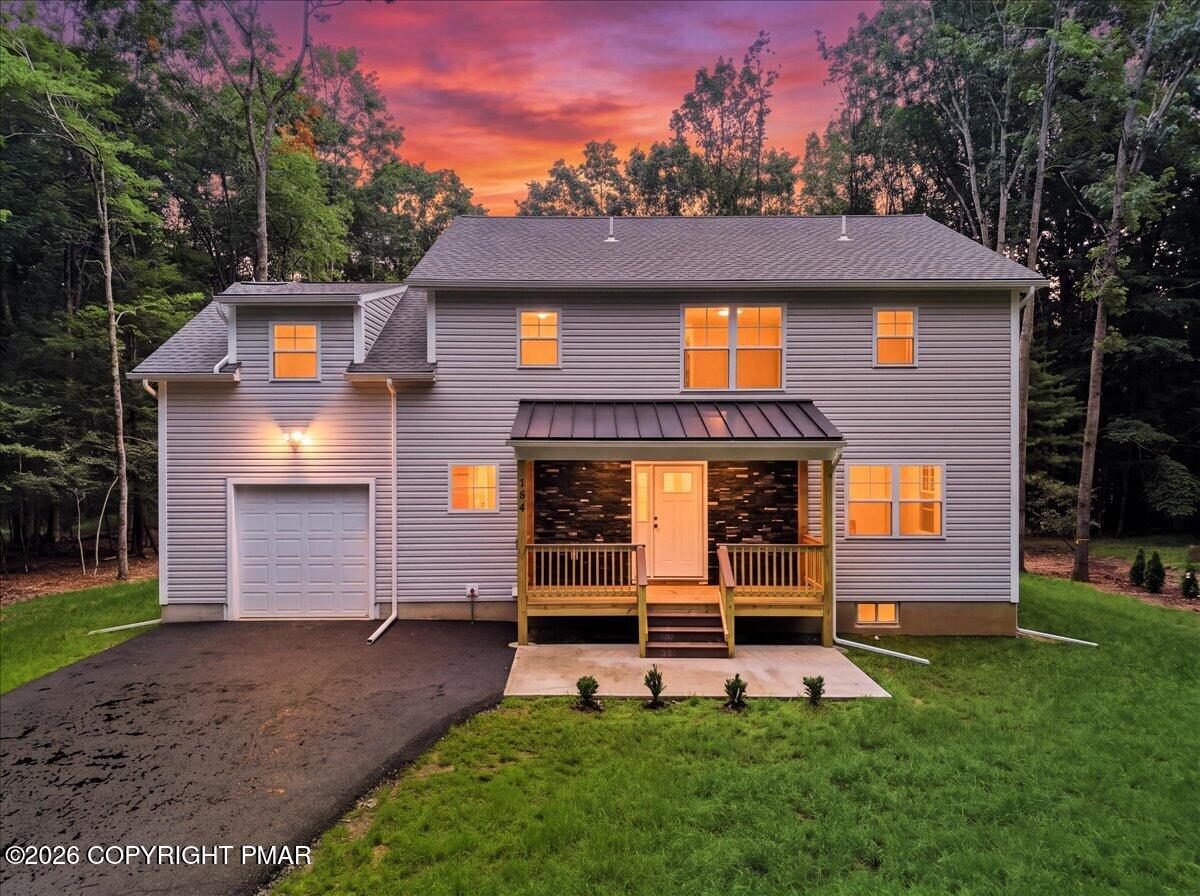 144 Crabapple Lane — photo