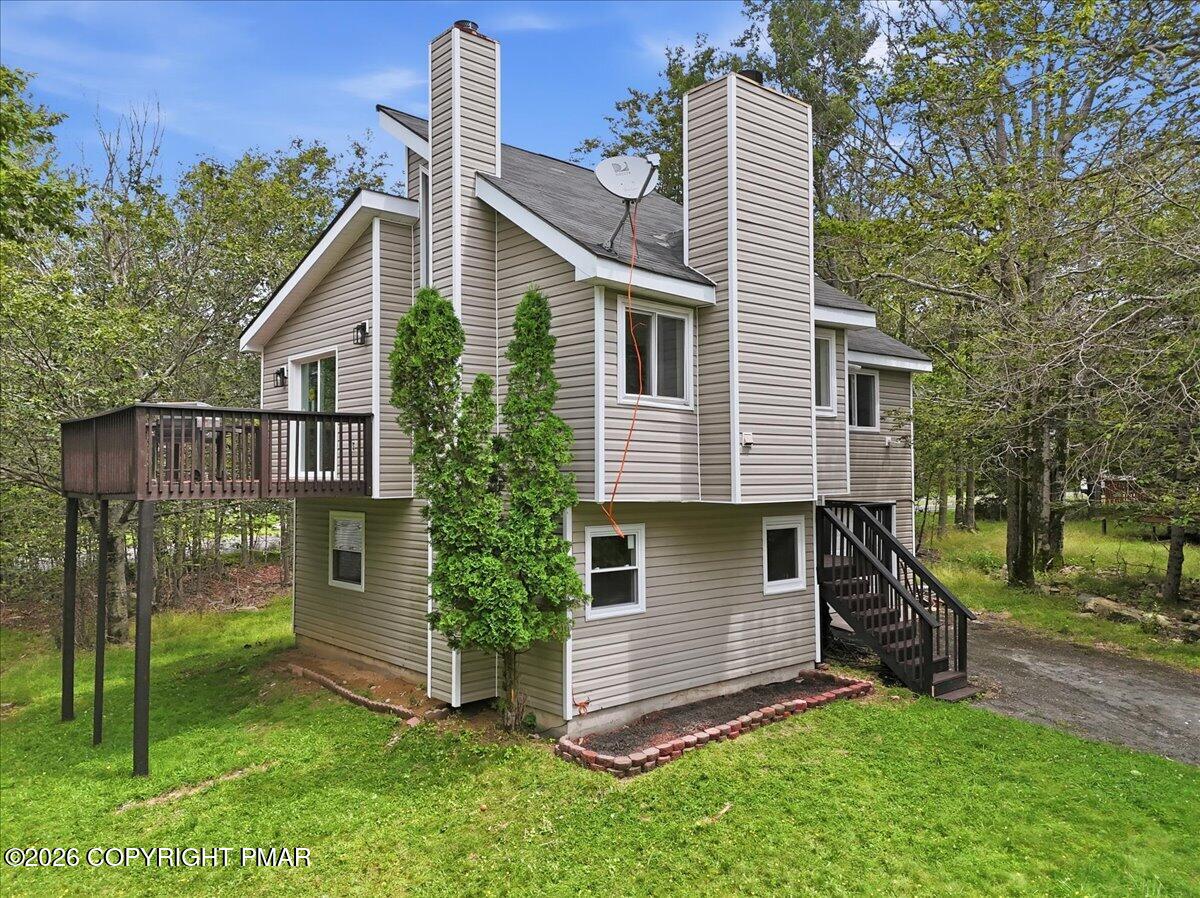 5384 Vine Terrace — photo