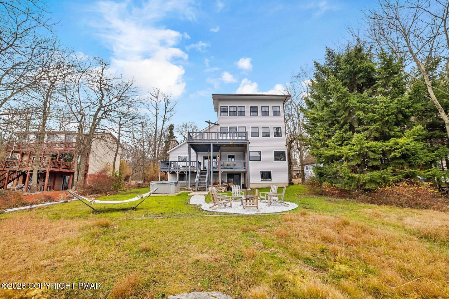 1441 Waterfront Drive — photo