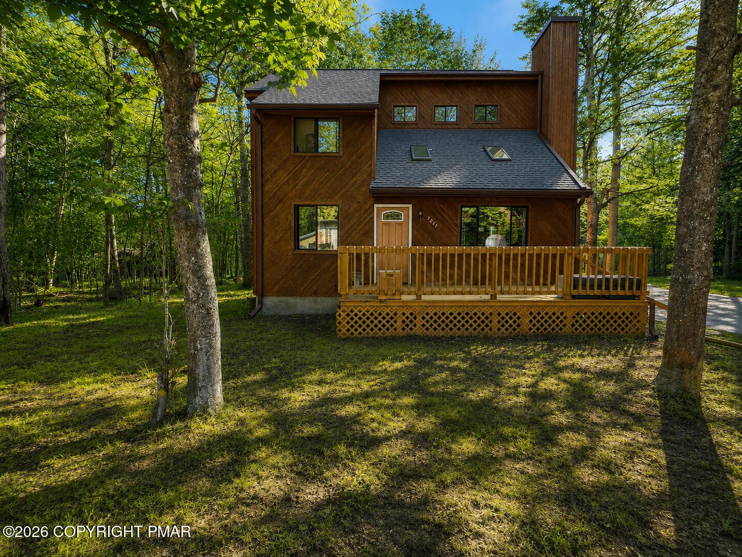 7277 Long Pine Drive — photo