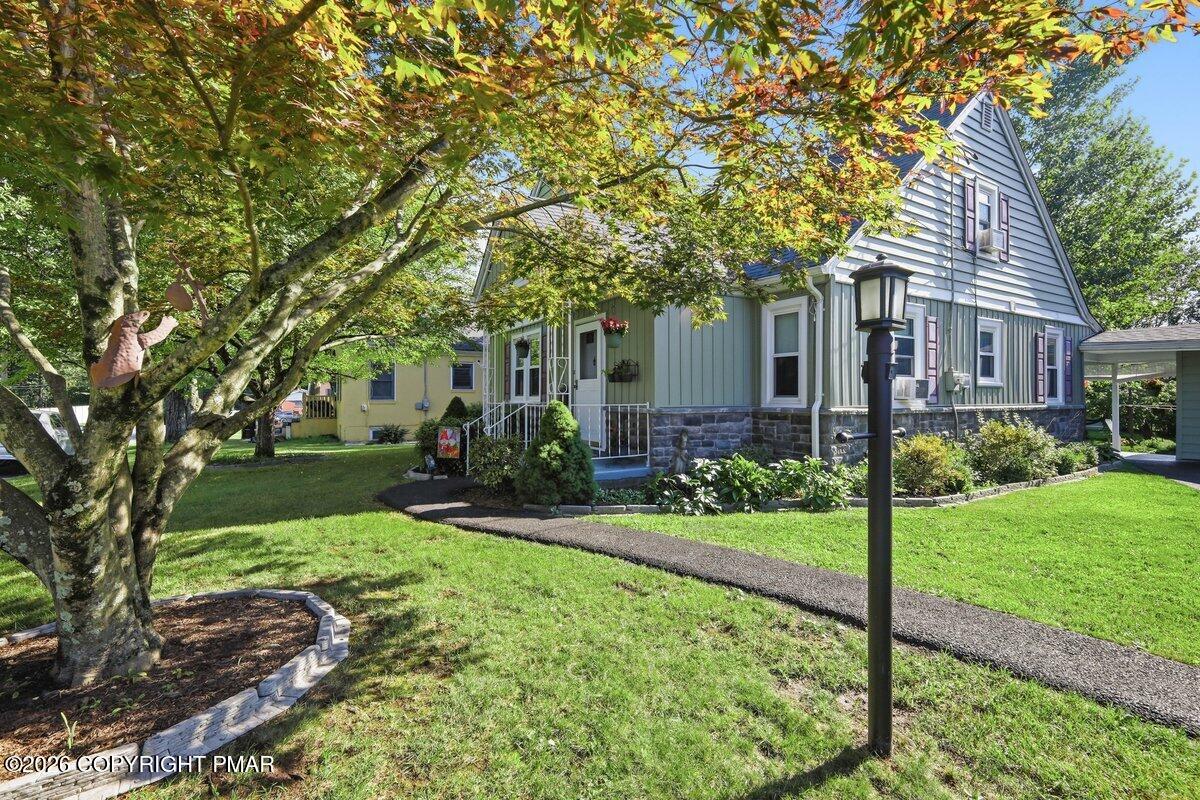 125 Rosemond Avenue — photo