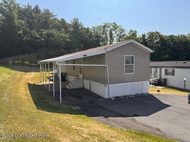 3 Blue Mountain View — photo