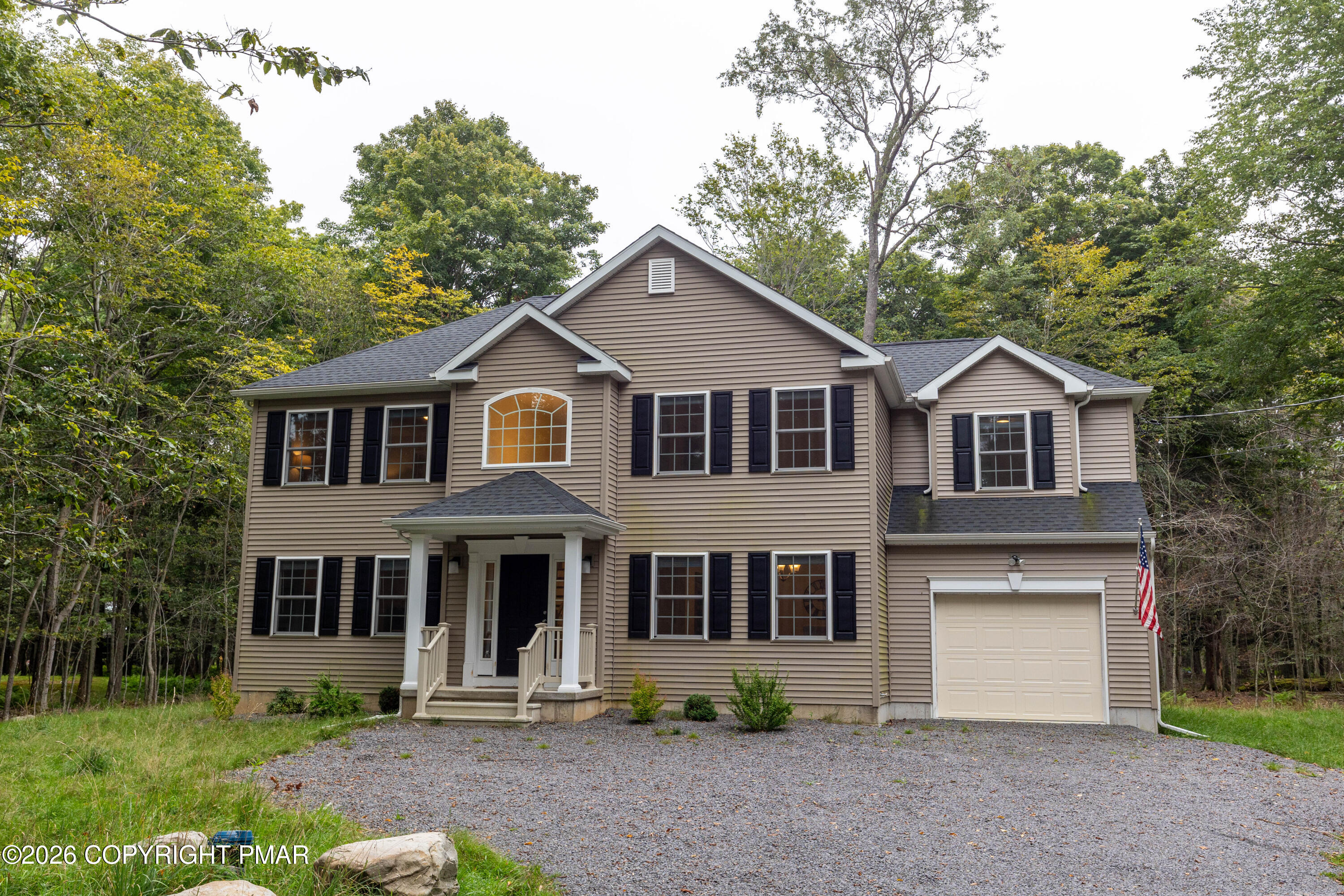 87 Delbert Drive — photo