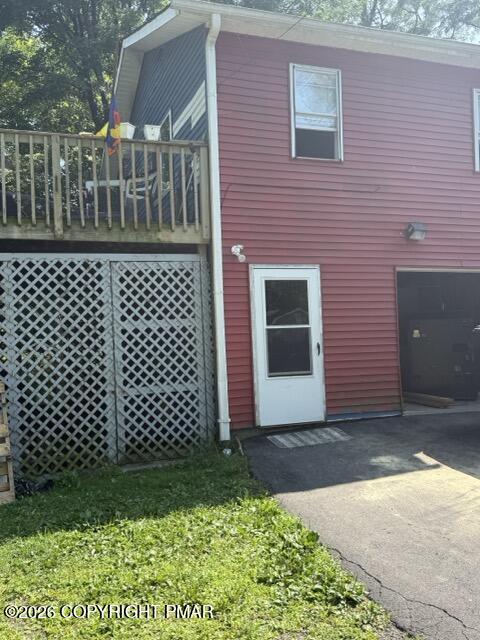 2402 Route 390 — photo
