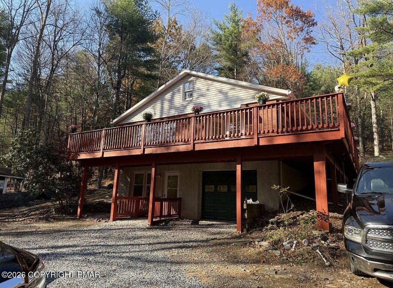 2729 Skyway Drive — photo