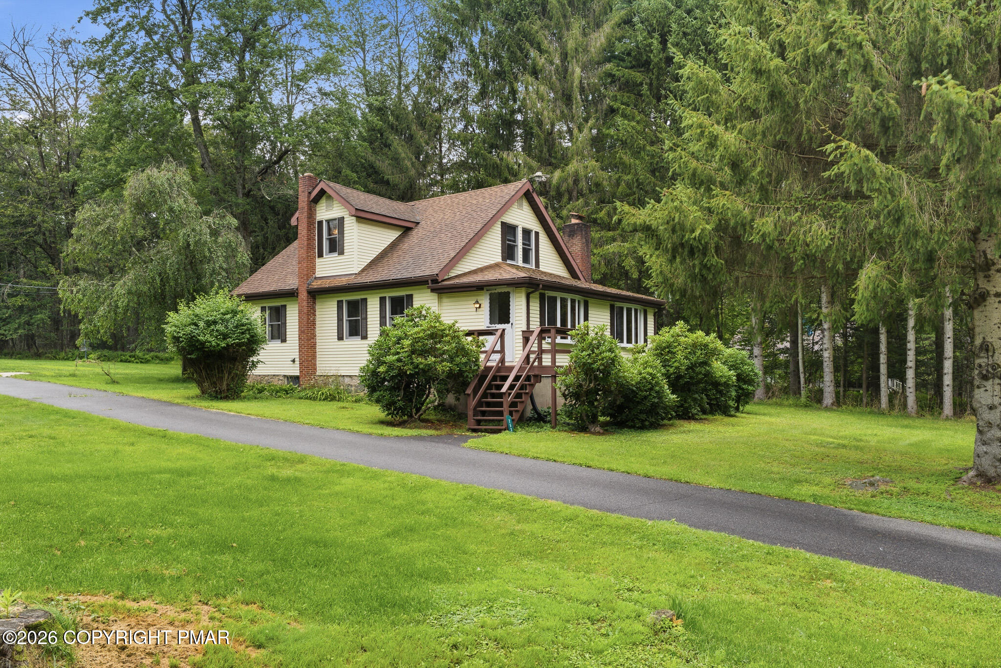 253 Thomas Road — photo