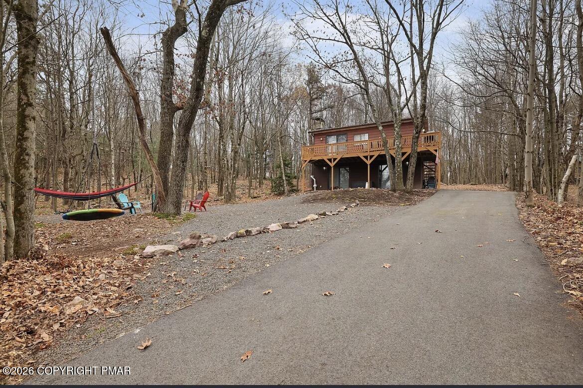 176 Birch Drive — photo