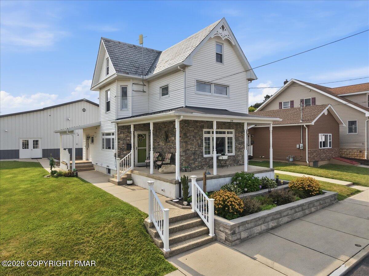 238 N 7th Street — photo
