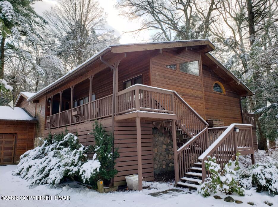 3530 Spruce Cabin Road — photo