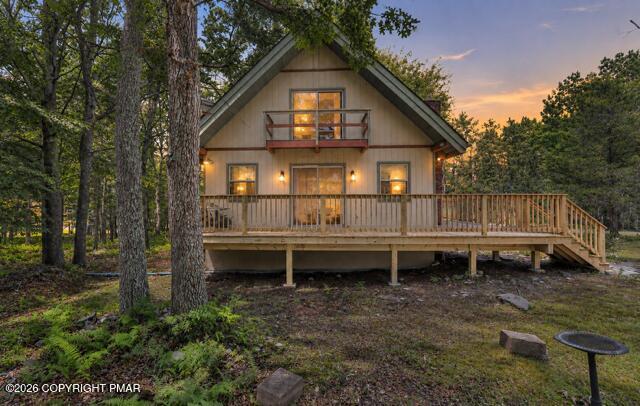 1107 Grouse Court — photo