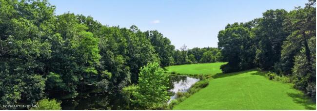 0 Spring Run Road, East Stroudsburg, PA 18301