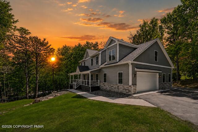 316 Fall Creek Terrace — photo