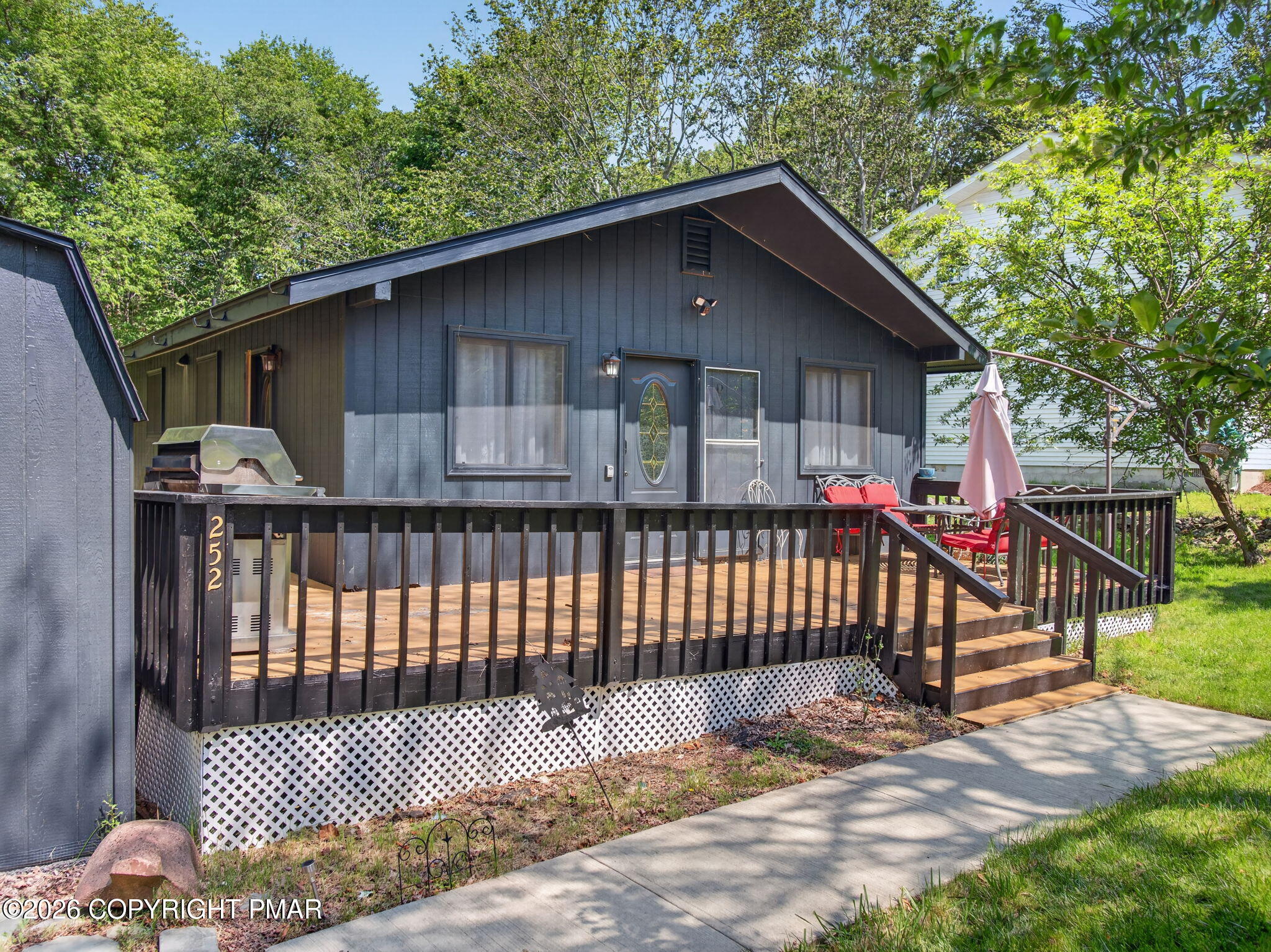 5671 Pembrook Drive — photo
