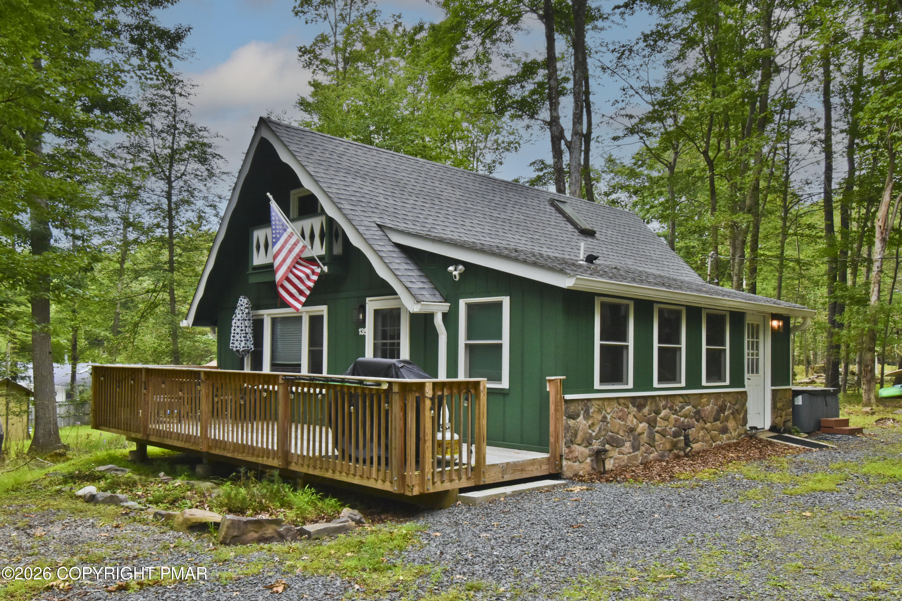 135 Netcong Circle — photo
