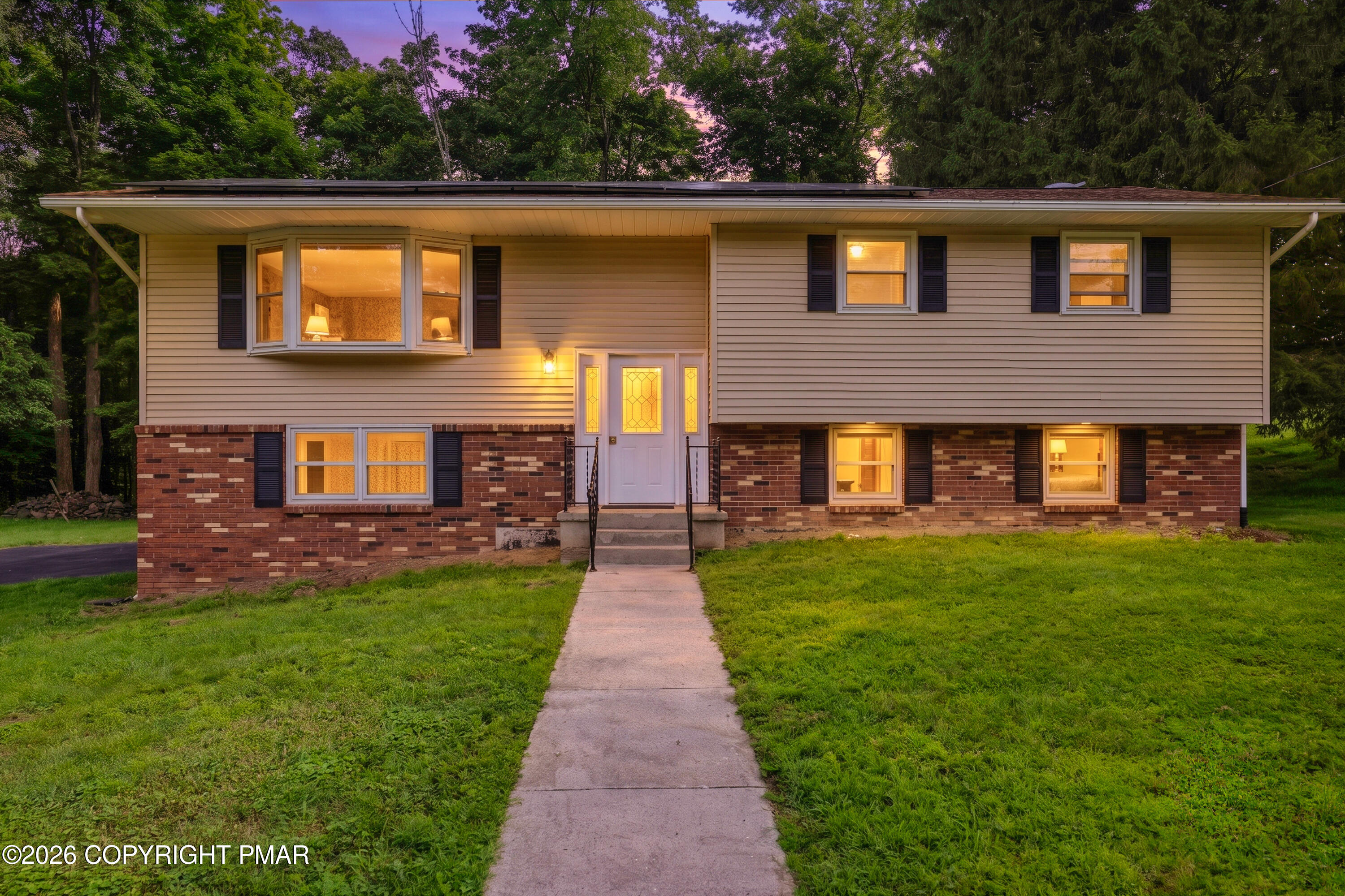 710 Keystone Drive — photo
