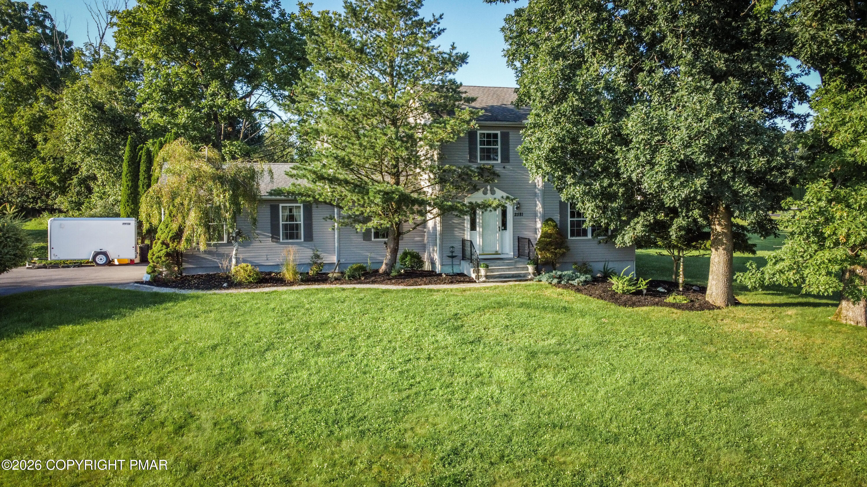 2581 Highland Circle — photo