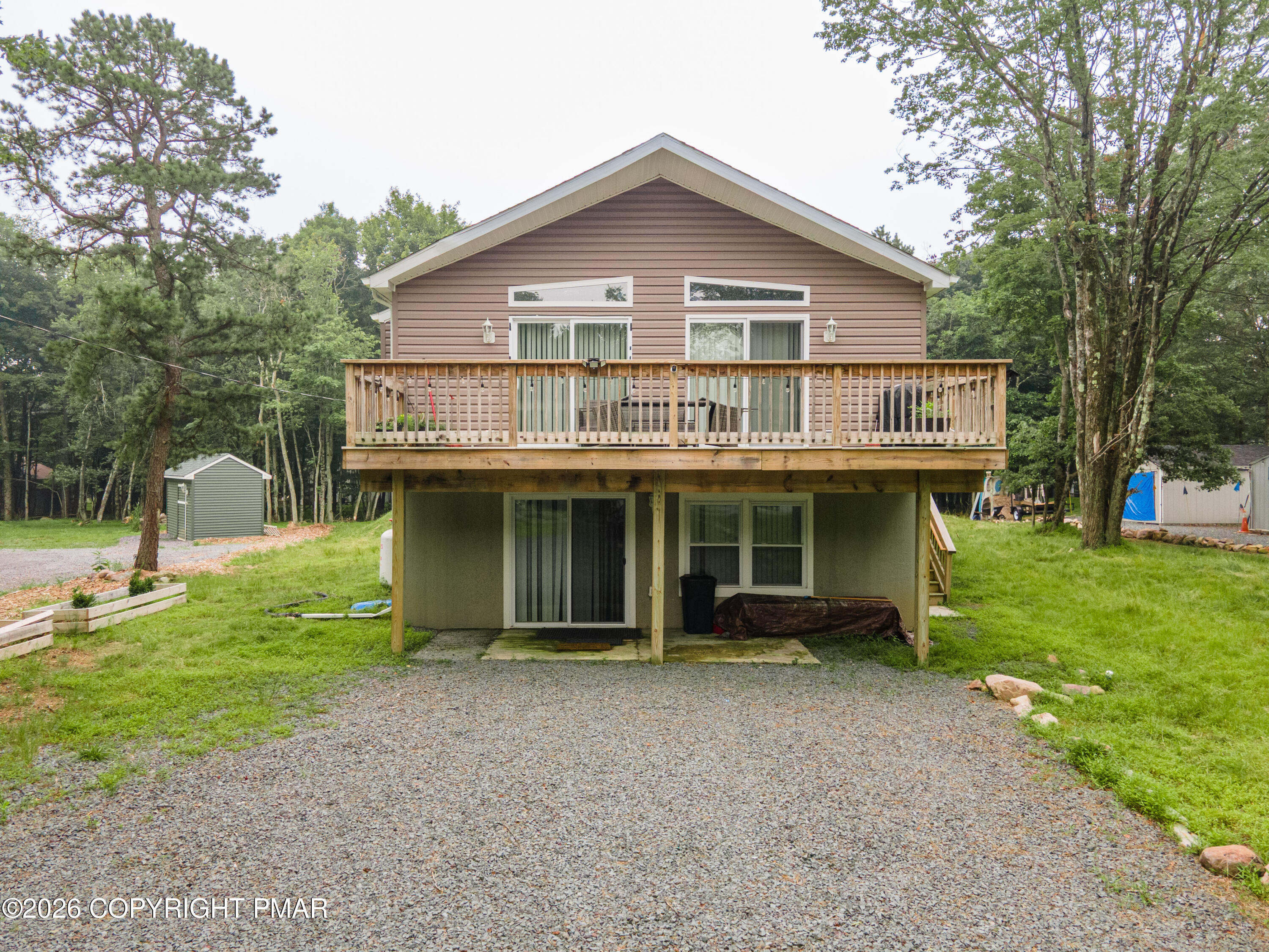 80 Parker Mews — photo