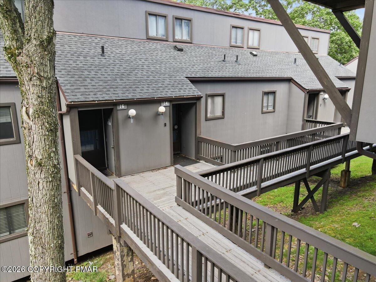 14 Middle Village Way — photo