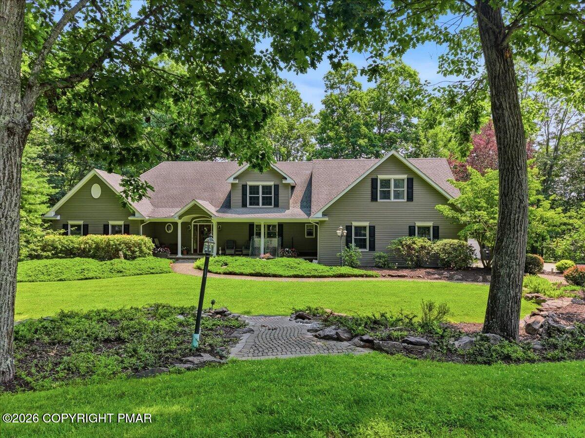 120 Indianwood Drive — photo