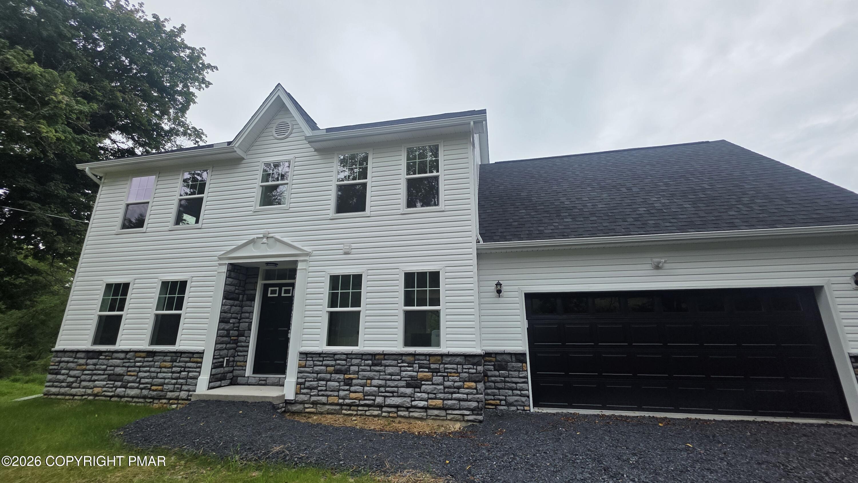 1369 Mutton Hollow Road — photo