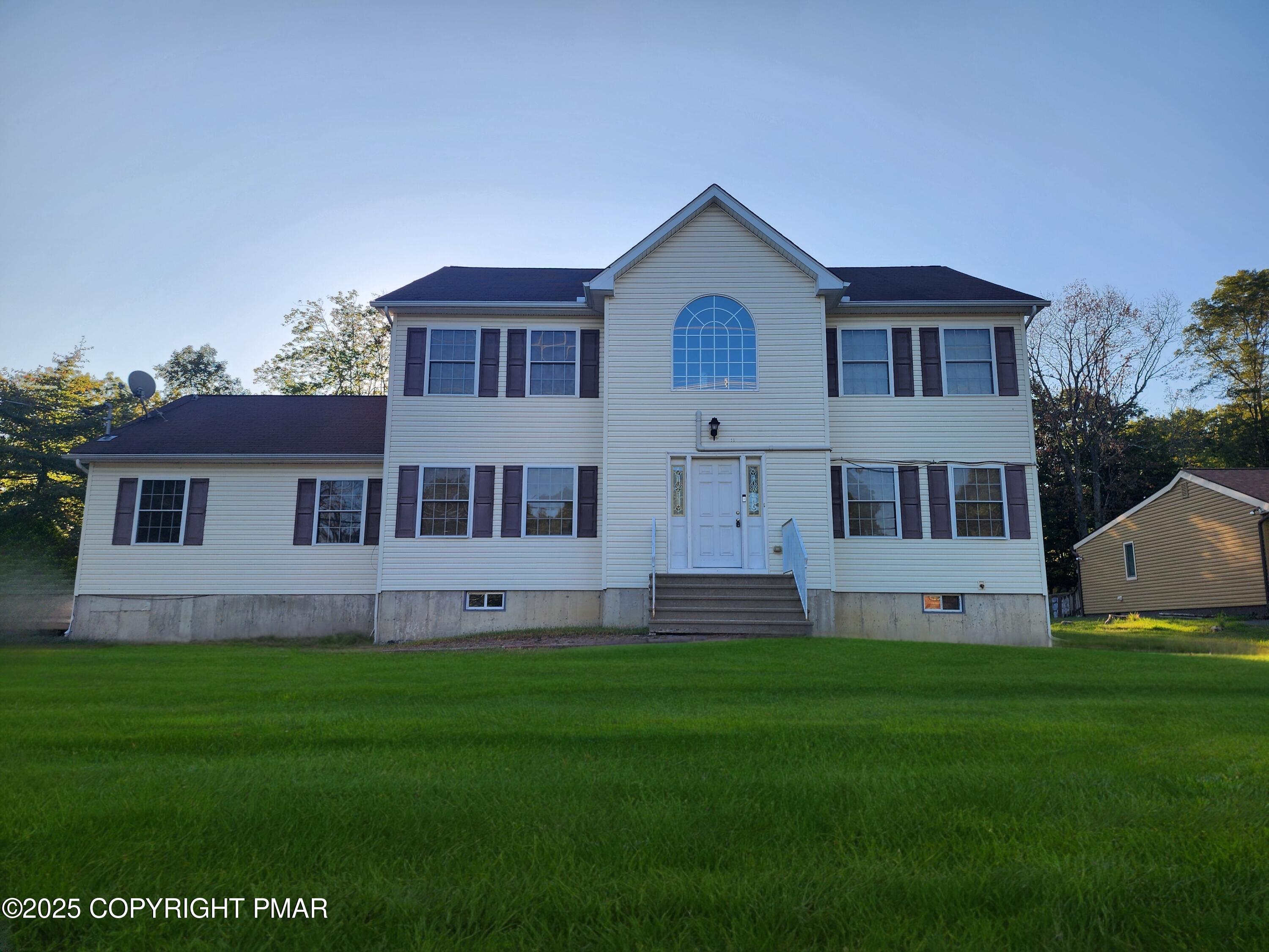 283 Pocono Boulevard — photo